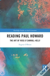 Reading Paul Howard