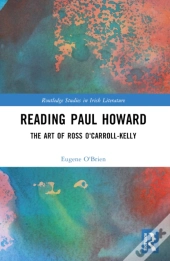 Reading Paul Howard