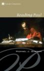 Reading Paul - Preview