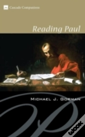 Capa do artigo Reading Paul