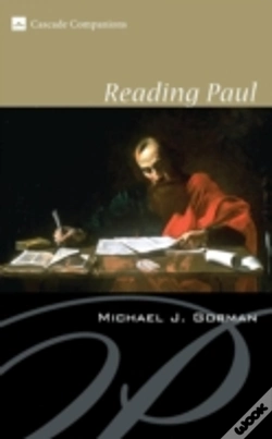 Capa do artigo Reading Paul