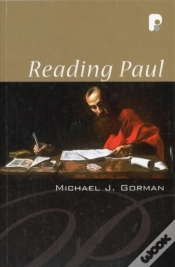 Capa do artigo Reading Paul