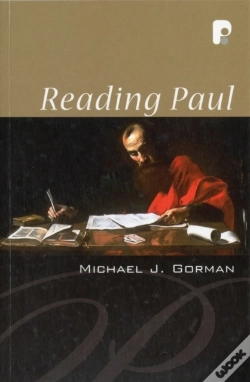 Capa do artigo Reading Paul