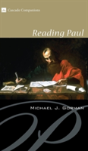 Reading Paul - Preview
