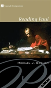 Capa do artigo Reading Paul