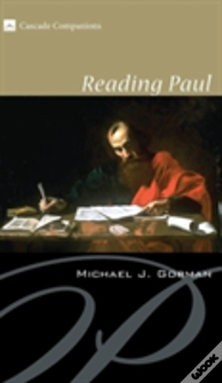 Capa do artigo Reading Paul