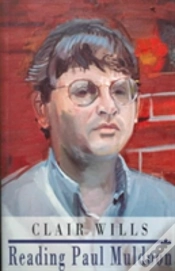 Capa do artigo Reading Paul Muldoon
