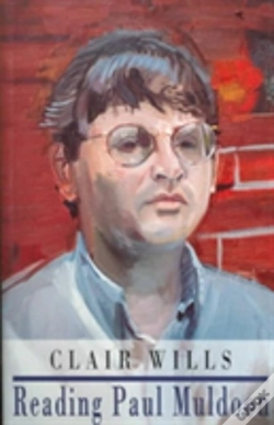 Capa do artigo Reading Paul Muldoon