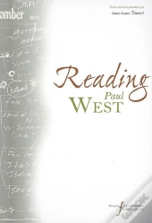 Reading Paul West