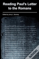 Reading Paul'S Letter To The Romans
