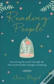 Capa do artigo Reading People