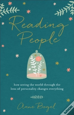 Capa do artigo Reading People
