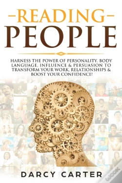 Capa do artigo Reading People