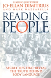 Capa do artigo Reading People