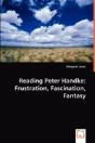 Reading Peter Handke - Preview