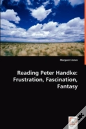 Capa do artigo Reading Peter Handke
