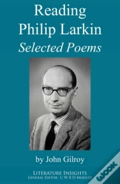 Capa do artigo Reading Philip Larkin