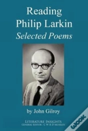 Capa do artigo Reading Philip Larkin: Selected Poems