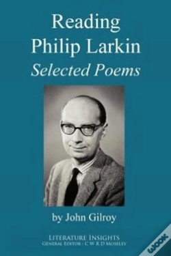 Capa do artigo Reading Philip Larkin: Selected Poems