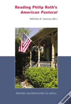 Capa do artigo Reading Philip Roth'S ; American Pastoral