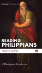 Reading Philippians - Preview