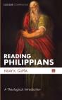 Reading Philippians - Preview