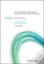 Reading Philosophy