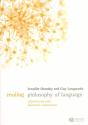 Reading Philosophy Of Language - Preview
