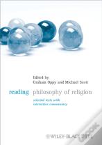 Reading Philosophy Of Religion