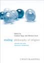 Reading Philosophy Of Religion - Preview