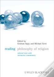 Capa do artigo Reading Philosophy Of Religion