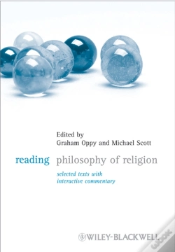 Capa do artigo Reading Philosophy Of Religion