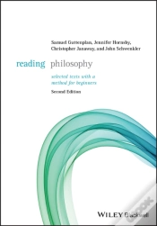 Capa do artigo Reading Philosophy