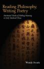 Reading Philosophy, Writing Poetry - Preview