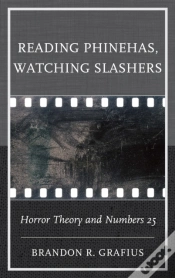 Capa do artigo Reading Phinehas, Watching Slashers