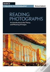 Capa do artigo Reading Photographs