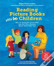 Capa do artigo Reading Picture Books With Children