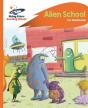 Reading Planet - Alien School - Orange: Rocket Phonics - Preview