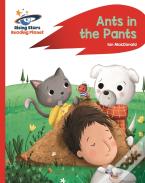 Reading Planet - Ants In The Pants! - Red A: Rocket Phonics