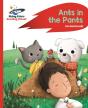 Reading Planet - Ants In The Pants! - Red A: Rocket Phonics - Preview
