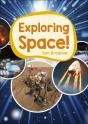 Reading Planet: Astro Â€“ Exploring Space - Mercury/Purple Band - Preview
