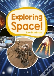 Capa do artigo Reading Planet: Astro Â€“ Exploring Space - Mercury/Purple Band