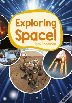 Capa do artigo Reading Planet: Astro Â€“ Exploring Space - Mercury/Purple Band