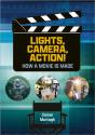 Reading Planet: Astro Â€“ Lights, Camera, Action! How A Movie Is Made Â€“ Jupiter/Mercury Band - Preview