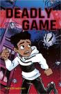 Reading Planet: Astro - Deadly Game - Jupiter/Mercury - Preview