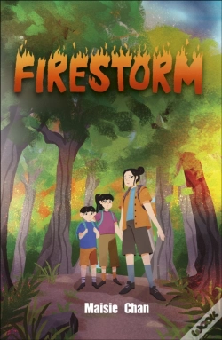 Capa do artigo Reading Planet: Astro - Firestorm - Saturn/Venus