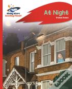 Reading Planet - At Night - Red C: Rocket Phonics