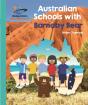 Reading Planet - Australian Schools With Barnaby Bear - Turquoise: Galaxy - Preview