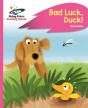 Reading Planet - Bad Luck, Duck! - Pink B: Rocket Phonics - Preview