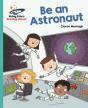 Reading Planet - Be An Astronaut - Turquoise: Galaxy - Preview